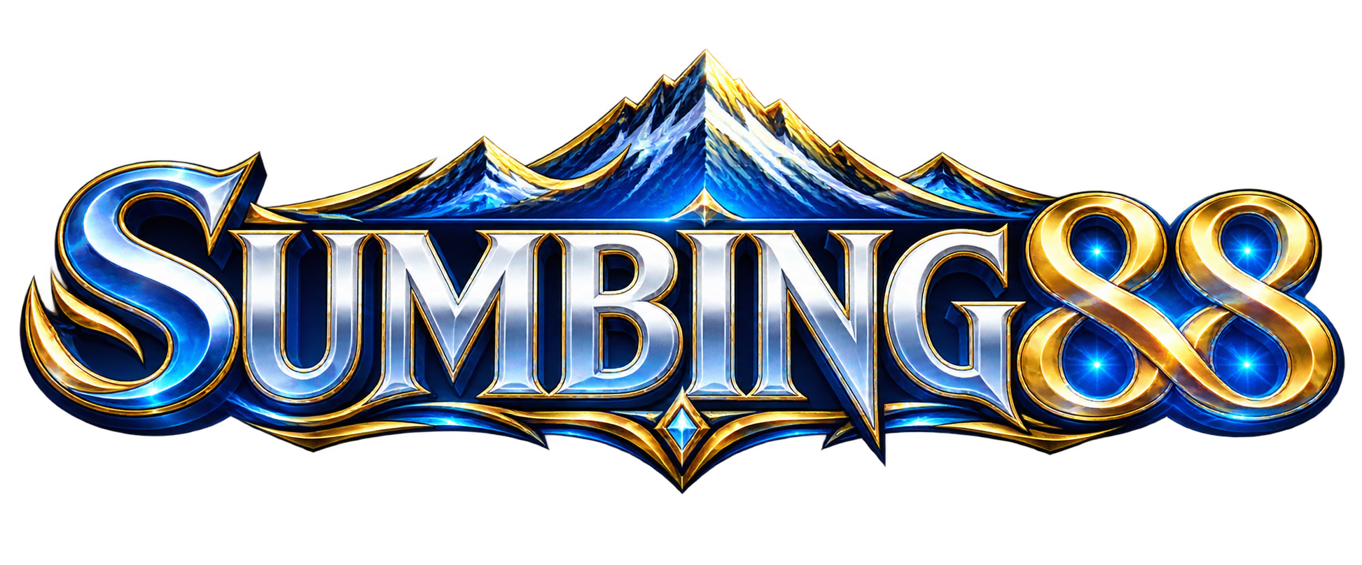 SUMBING88 Logo